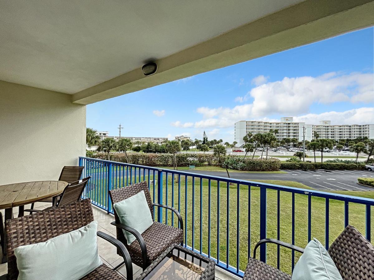 Delightful Modern Coastal Themed 32 Condo In Oceanwalk. ~Ow3-303 New Smyrna Beach Exterior photo