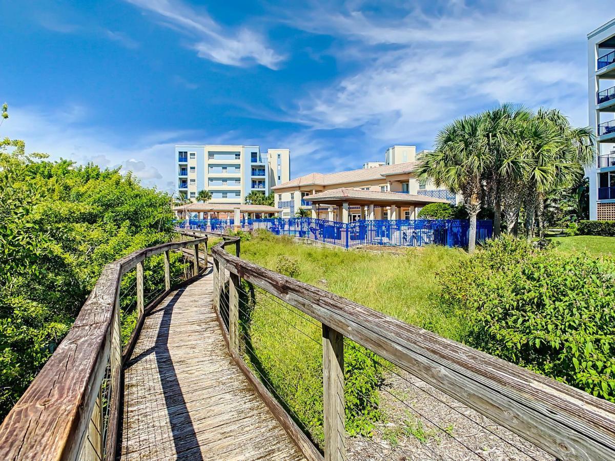 Delightful Modern Coastal Themed 32 Condo In Oceanwalk. ~Ow3-303 New Smyrna Beach Exterior photo