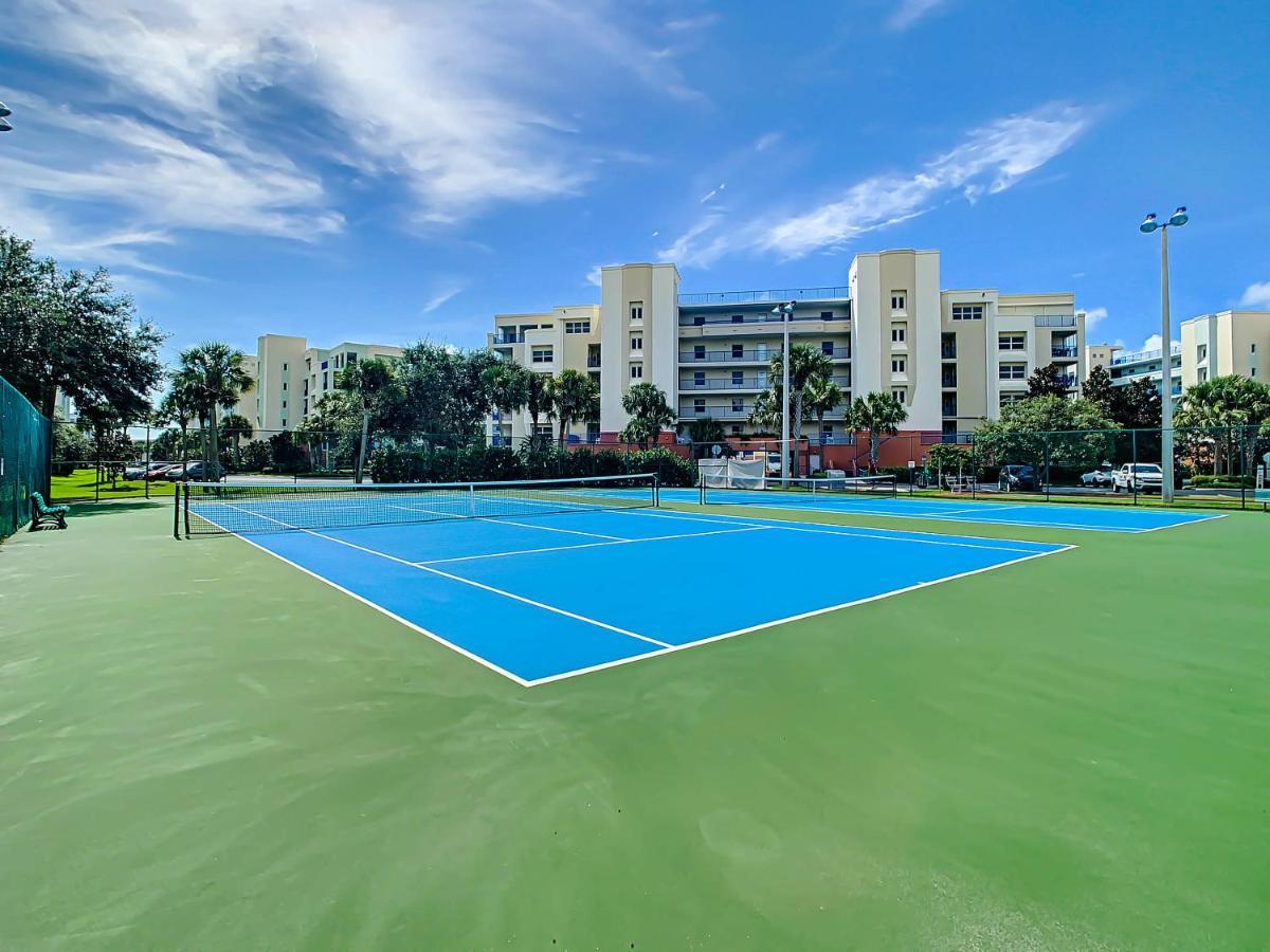 Delightful Modern Coastal Themed 32 Condo In Oceanwalk. ~Ow3-303 New Smyrna Beach Exterior photo