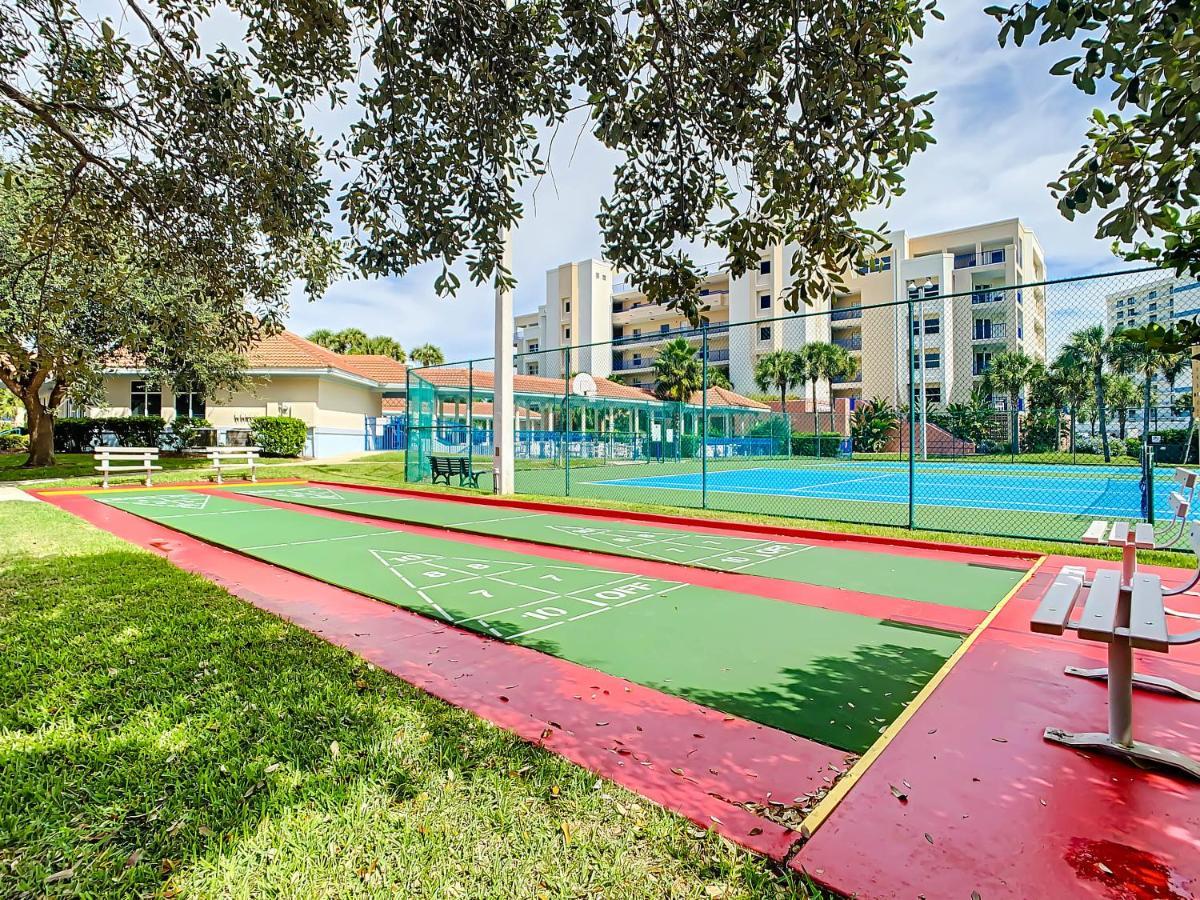 Delightful Modern Coastal Themed 32 Condo In Oceanwalk. ~Ow3-303 New Smyrna Beach Exterior photo