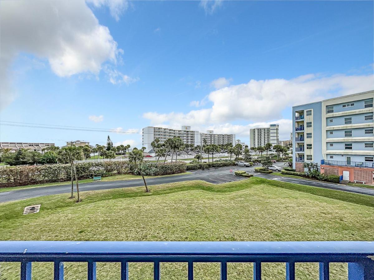 Delightful Modern Coastal Themed 32 Condo In Oceanwalk. ~Ow3-303 New Smyrna Beach Exterior photo