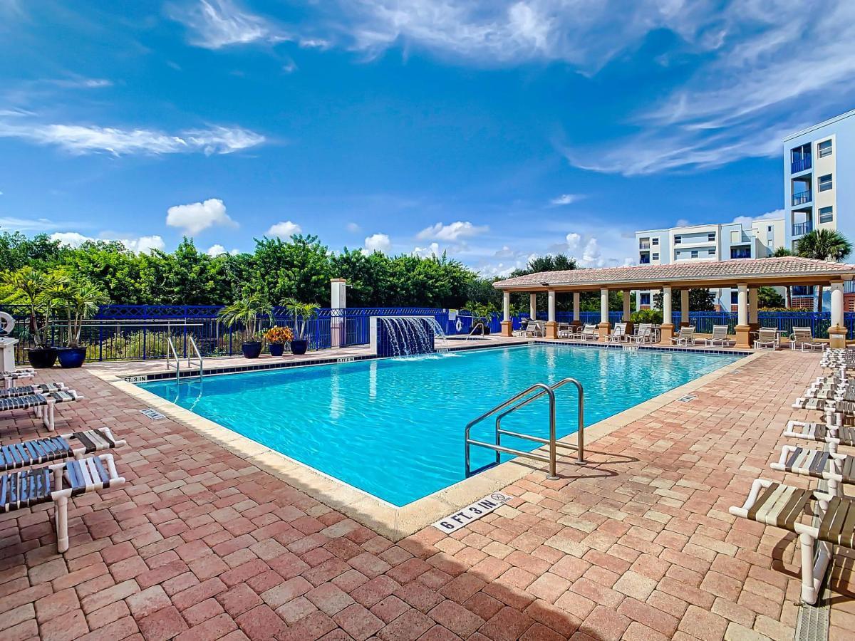 Delightful Modern Coastal Themed 32 Condo In Oceanwalk. ~Ow3-303 New Smyrna Beach Exterior photo