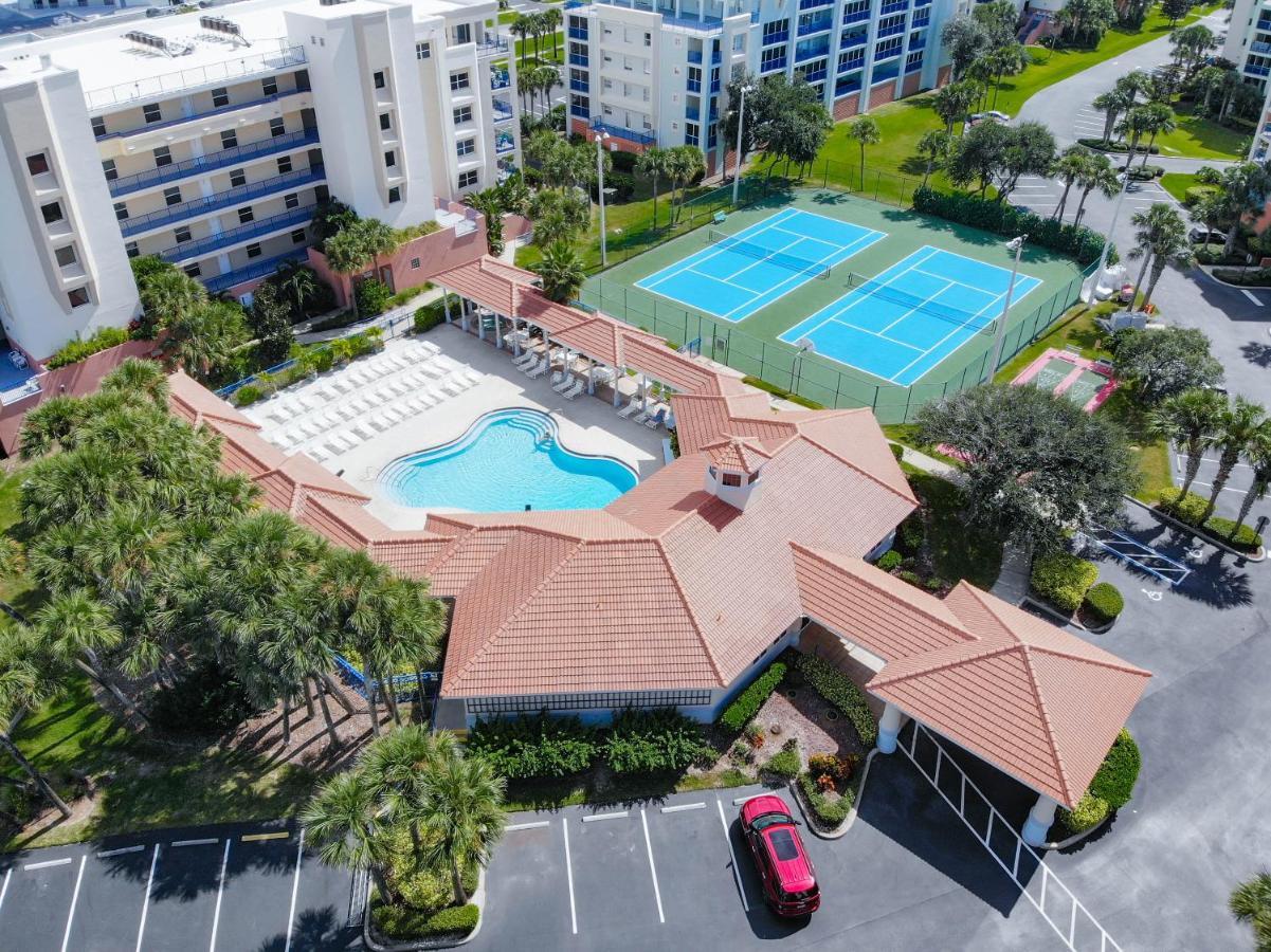 Delightful Modern Coastal Themed 32 Condo In Oceanwalk. ~Ow3-303 New Smyrna Beach Exterior photo