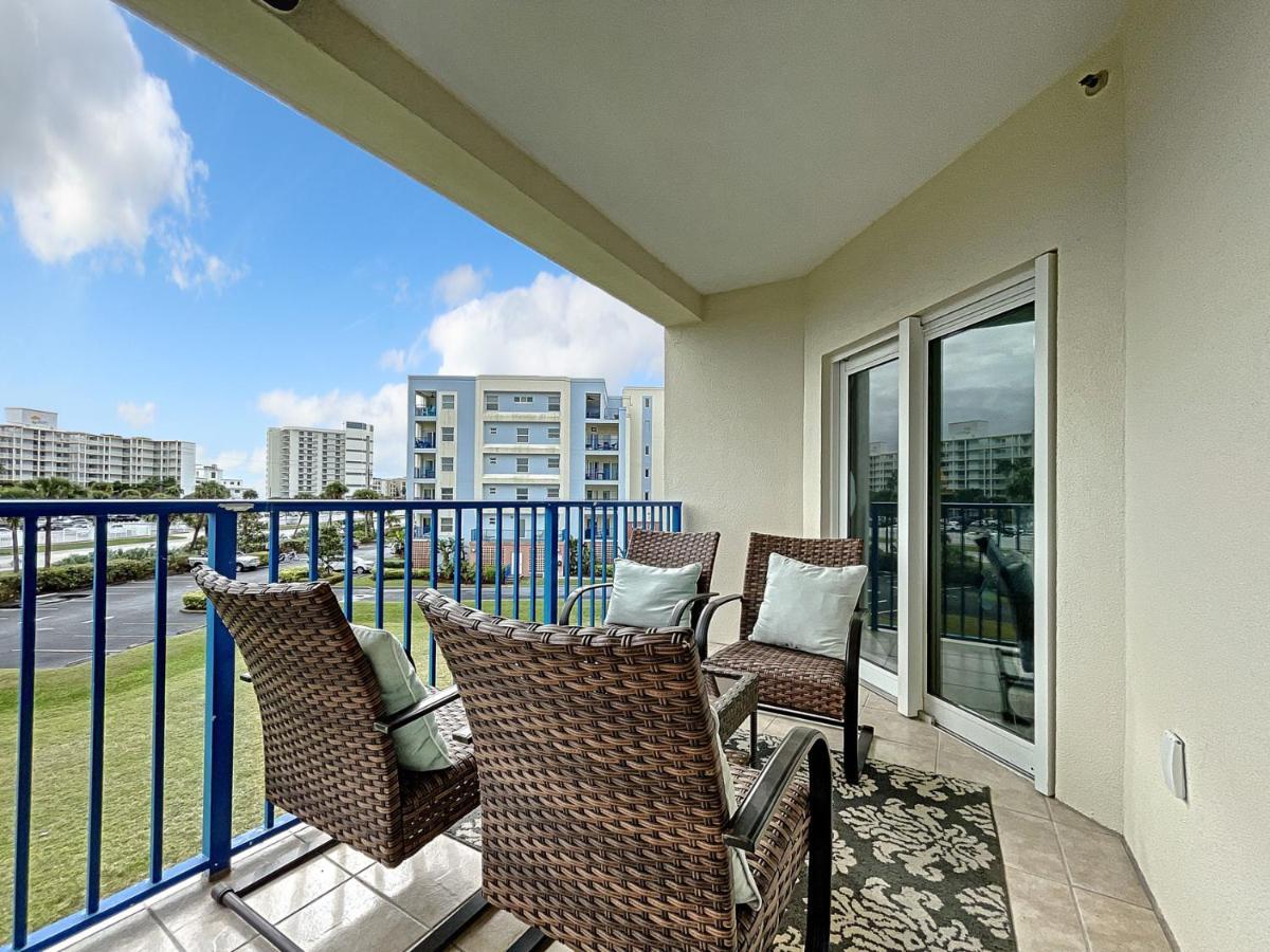 Delightful Modern Coastal Themed 32 Condo In Oceanwalk. ~Ow3-303 New Smyrna Beach Exterior photo