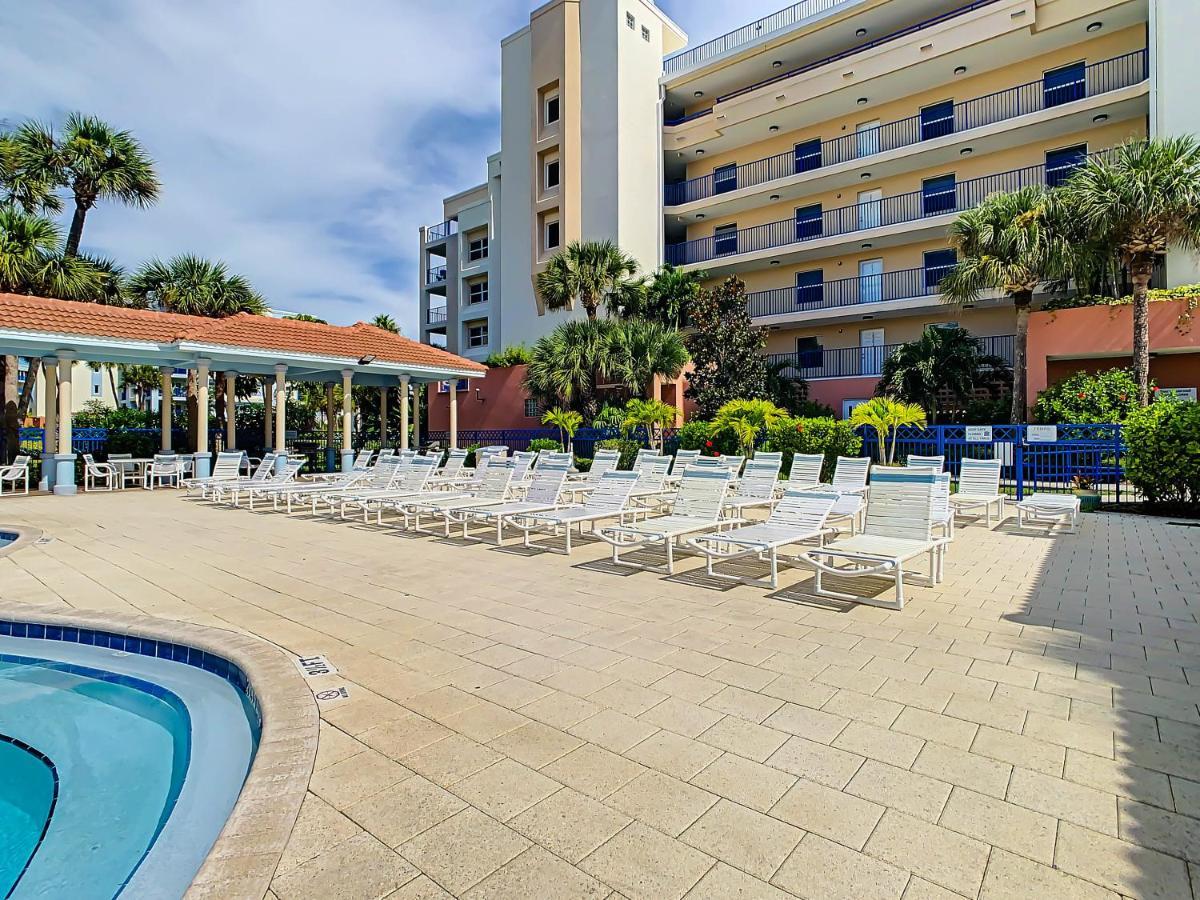 Delightful Modern Coastal Themed 32 Condo In Oceanwalk. ~Ow3-303 New Smyrna Beach Exterior photo